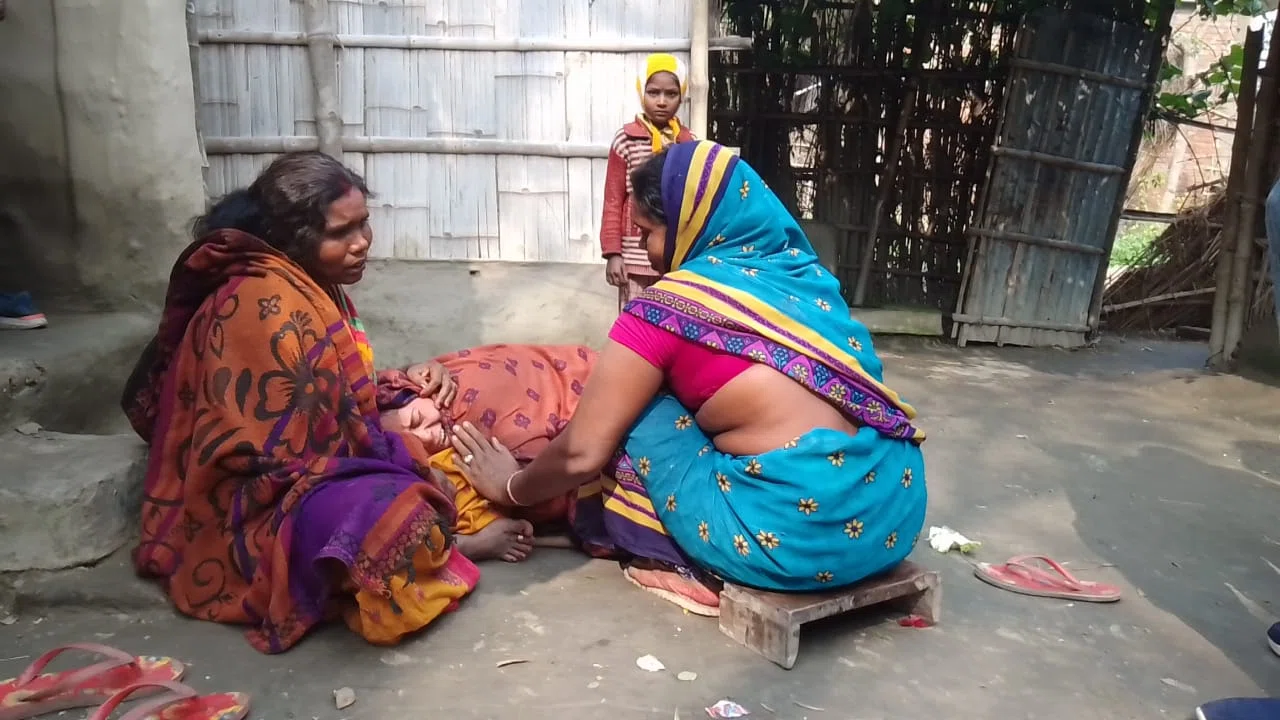एक ही रात तीन-तीन घरों में चोरी की घटना को अंजाम दे चोरों ने पुलिस को ललकारा,नकदी सहित लाखों के जेवरात की चोरी होने से बिलख रहे पीड़ित लोग