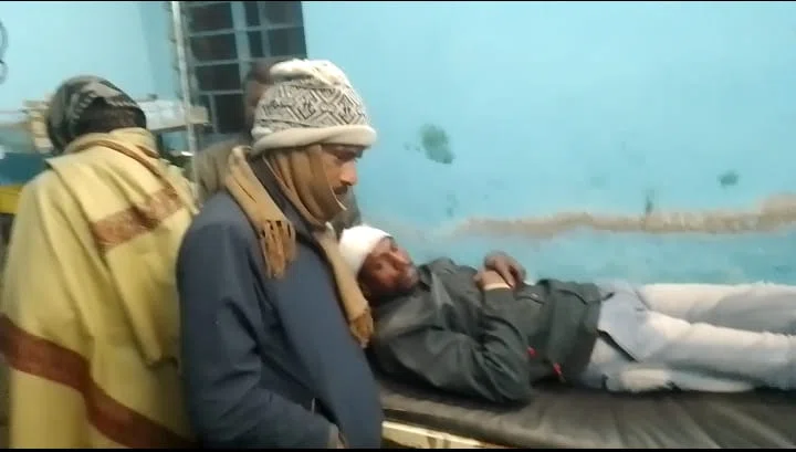 पिता की मौत की बात सुन महिला गई मायके और इधर पति ने रचा ली दूसरी शादी, फिर बहन को ससुराल पहुंचाने आए युवक को बहनोई सहित अन्य ने पीटा