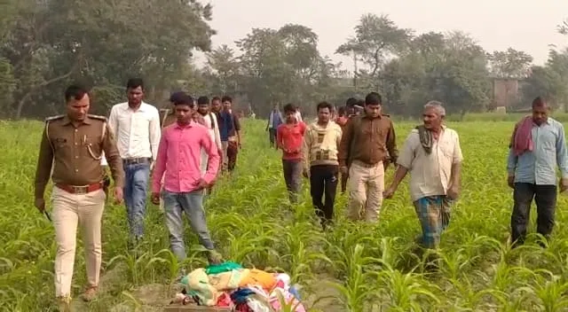 ...कहीं दो ग्रामीणों ने ही तो सूने पड़े घर से नकदी व जेवरात सहित लाखों का सामान नहीं उड़ाया!पड़ताल में जुटी पुलिस