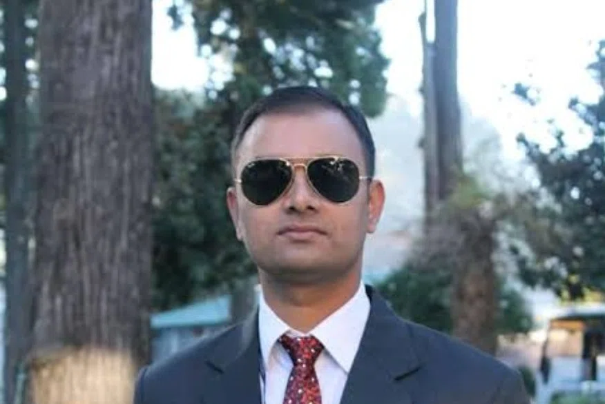डीएम डॉक्टर आलोक रंजन घोष ने एसडीएफ लाइव इंडिया की खबर पर लिया त्वरित गति से संज्ञान, सड़क हादसे में जख्मी हुए चौकीदारों को दिलाया हरसंभव मदद का भरोसा, सीएम की समाधान यात्रा के दौर