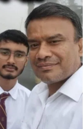 एडीएम के नशेड़ी बेटे की मौत पर उठ रहे कई गंभीर सवाल,क्या नशा मुक्ति केन्द्र के कर्मियों की पिटाई से हुई आयुष की मौत या तबियत खराब रहने के कारण सो गया वह मौत की नींद!!