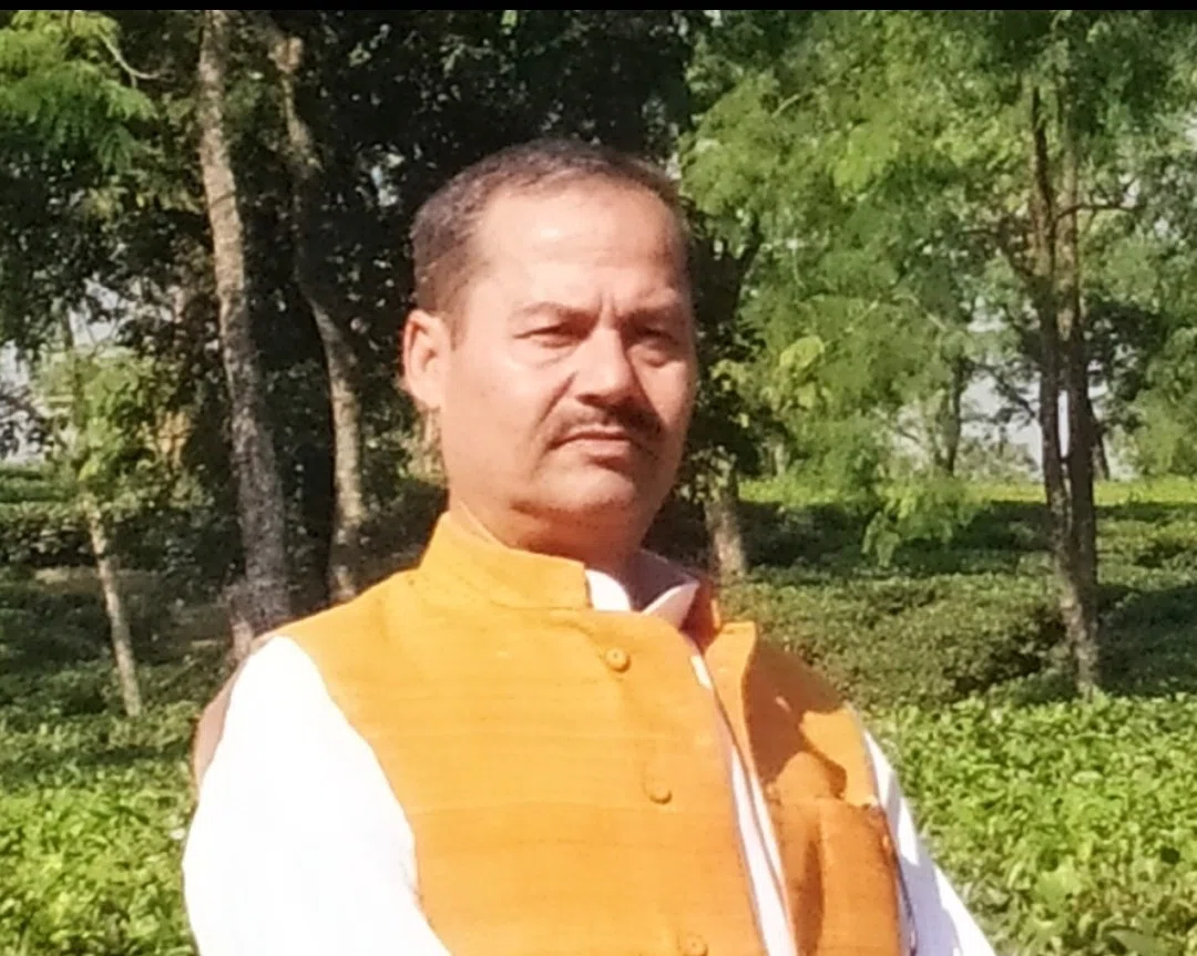 क्या पिकनिक मनाए आए थे बिहार के मुखिया नीतीश कुमार!समस्याओं के समाधान की आस में मुंह ताकती रह गयी जनता और नीतीश पिकनिक मनाकर चल दिए,यात्रा पर सरकार...नहीं दिखता कोई समाधान:धीरेंद्र