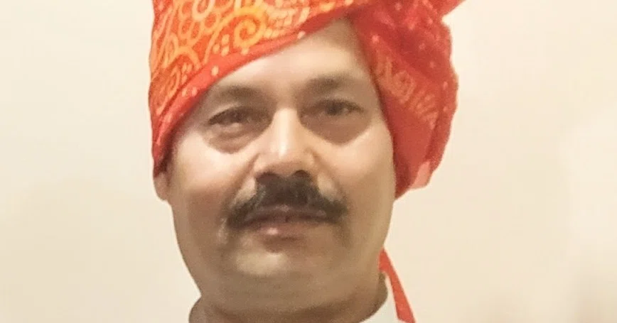 किसानों की आय नहीं हो सकी दोगुनी,किसान नेता धीरेंद्र सिंह टुडू ने कहा-किसान विरोधी है केन्द्र सरकार का बजट