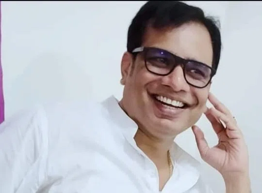 राष्ट्रीय गौरव अवार्ड से सम्मानित परबत्ता के जदयू विधायक डॉक्टर संजीव कुमार ने आखिर क्यों कहा कि, राजनीति सत्ता पाने का अवसर नहीं,अपितु है सेवा करने का सर्वोत्तम माध्यम