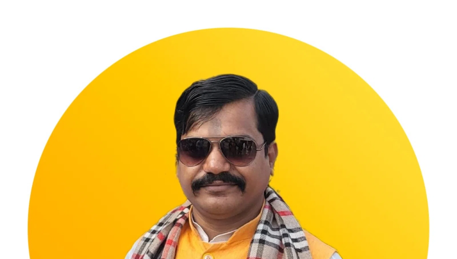 मनमन बाबा बने मानव सर्व समाज एवं पशु कल्याण ट्रस्ट के बिहार प्रदेश अध्यक्ष, बधाईयों का तांता
