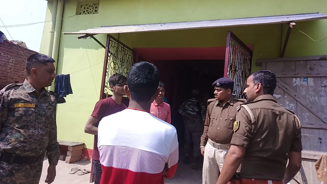 नर्सिंग होम में जांच करने पहुंची पुलिस तो फरार हो गए संचालक,गलत इलाज के कारण महिला हो गयी थी मरणासन्न