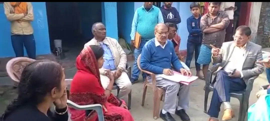 बंध्याकरण ऑपरेशन के नाम पर बरती गई लापरवाही मामले सहित अन्य गंभीर मामलों की हो रही जांच या हो रही महज खानापूर्ति!जांच के दौरान पत्रकारों के प्रवेश को वर्जित करने और जांच टीम द्वारा