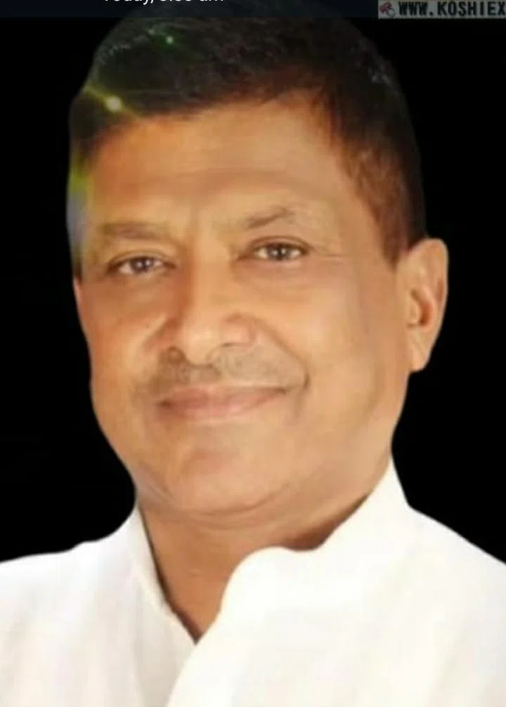 पूर्व विधान परिषद् प्रत्याशी संजय यादव के निधन से मर्माहत हुए लोग,जताया गहरा शोक