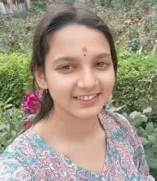 टॉपर छात्राओं को जदयू नेताओं ने दिया बधाई,की उज्जवल भविष्य की कामना