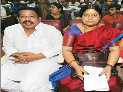 बहुचर्चित पूर्व विधायक रणवीर यादव को जमानत मिलने से आह्लादित हुए समर्थक,जिप अध्यक्ष ने सर्वोच्च न्यायालय के प्रति जताया आभार,दिया साधुवाद