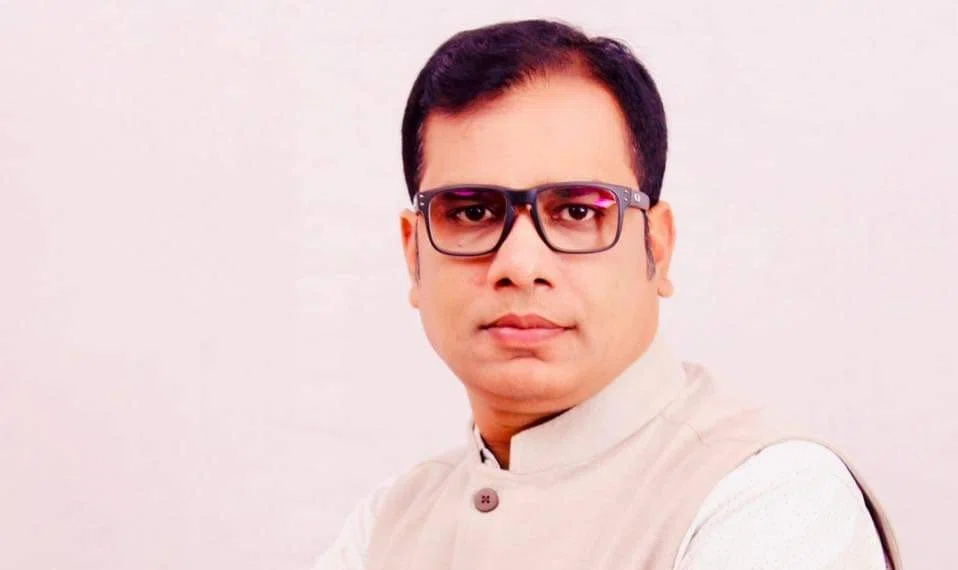 ...और एक बार फिर परबत्ता विधायक डॉ संजीव कुमार के पाले में आयी खगड़िया जिला क्रिकेट एसोसिएशन के अध्यक्ष की कुर्सी