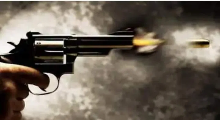 वार्ड सदस्य बमबम सिंह हत्याकांड मामले में 12घंटे के अंदर तीन अभियुक्त गिरफ्तार,अन्य की तलाश जारी,बेखौफ हुए अपराधियों ने शुक्रवार को कोयला पंचायत के वार्ड सदस्य की गोली मारकर कर दी