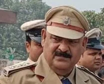 अनुमंडल पुलिस पदाधिकारी ने की क्राइम मीटिग,कहा-किसी भी कीमत पर पुलिस पदाधिकारियों की लापरवाही नहीं होगी बर्दाश्त