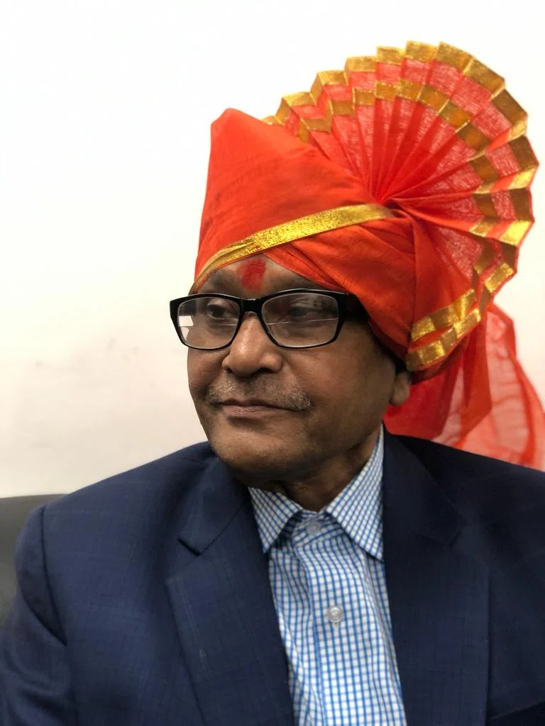 प्रसिद्ध चिकित्सक डॉक्टर उपेन्द्र तिवारी के निधन से मर्माहत हुआ समाज, परबत्ता विधायक डॉ संजीव ने जताया शोक, कहा-नेक दिल इंसान थे दिवंगत चिकित्सक