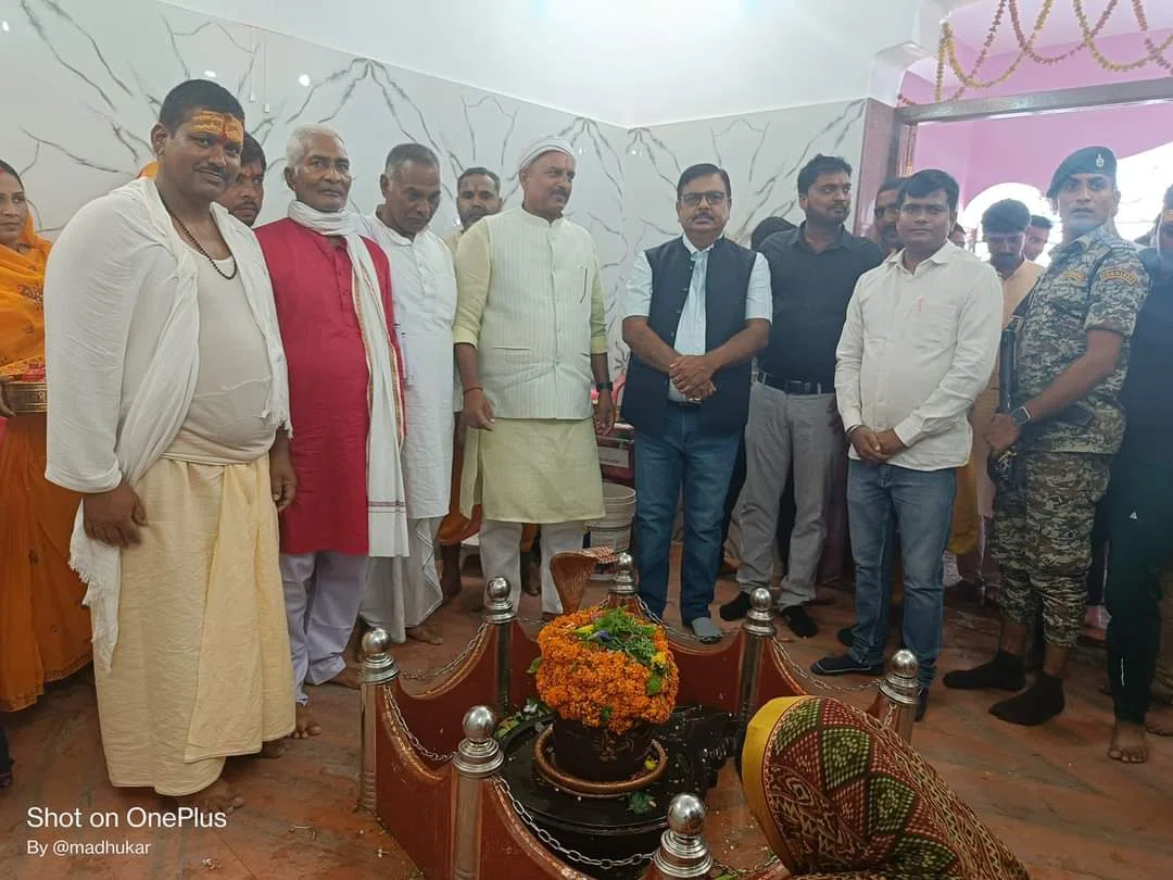 बिहार की सभी सीटों पर महागठबंधन की जीत तय: राजीव कुमार
