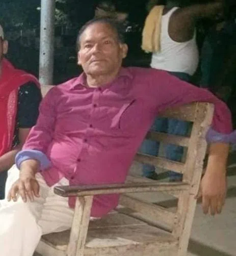 कुख्यात अपराधी शैलेश सिंह गिरफ्तार,अमन पसंद लोगों ने ली राहत की सांस,खगड़िया एसपी के प्रति जताया आभार