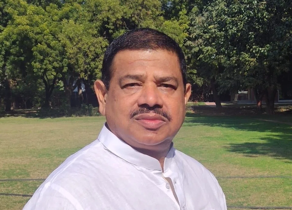 अगुवानी-सुल्तानगंज गंगा ब्रिज ध्वस्त होने की जांच को ले पटना हाईकोर्ट में करेंगे जनहित याचिका दायर: रणवीर यादव