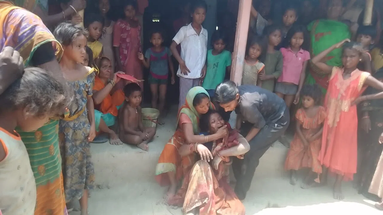 महज 13 वर्षीय बालक ने दोस्त को गोली मारकर सुला दिया मौत की नींद, खेल-खेल में दिया घटना को अंजाम,मचा कोहराम