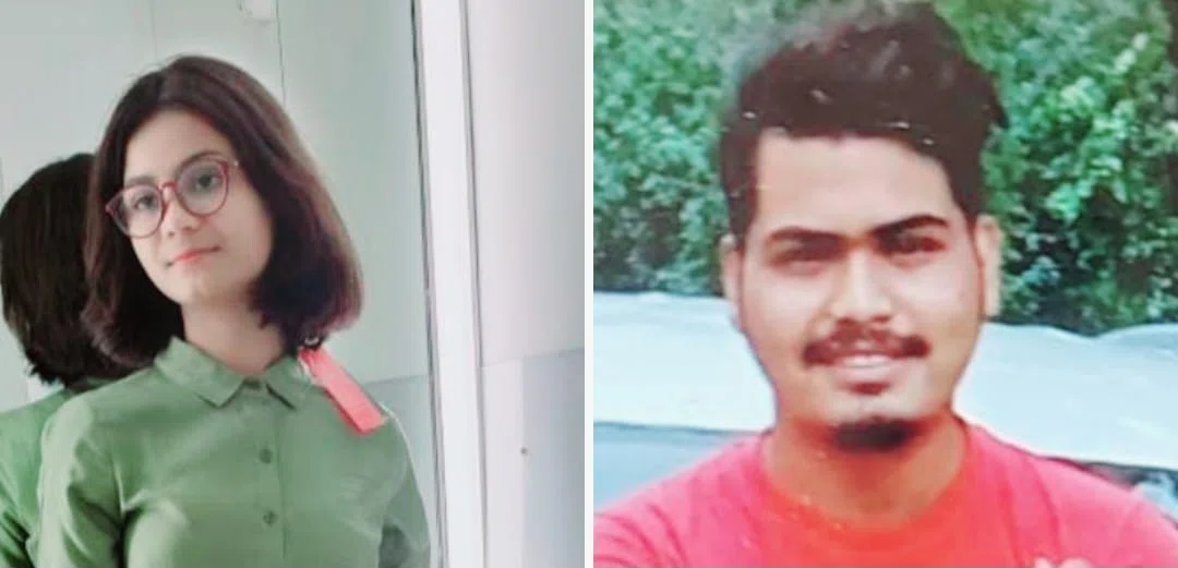 गंगा स्नान के दौरान एक- दूसरे को बचाने के चक्कर में डूब गए युवक और किशोरी,कोडरमा के सांसद प्रतिनिधि की बेटी और भांजे के रुप में हुई दोनों की पहचान