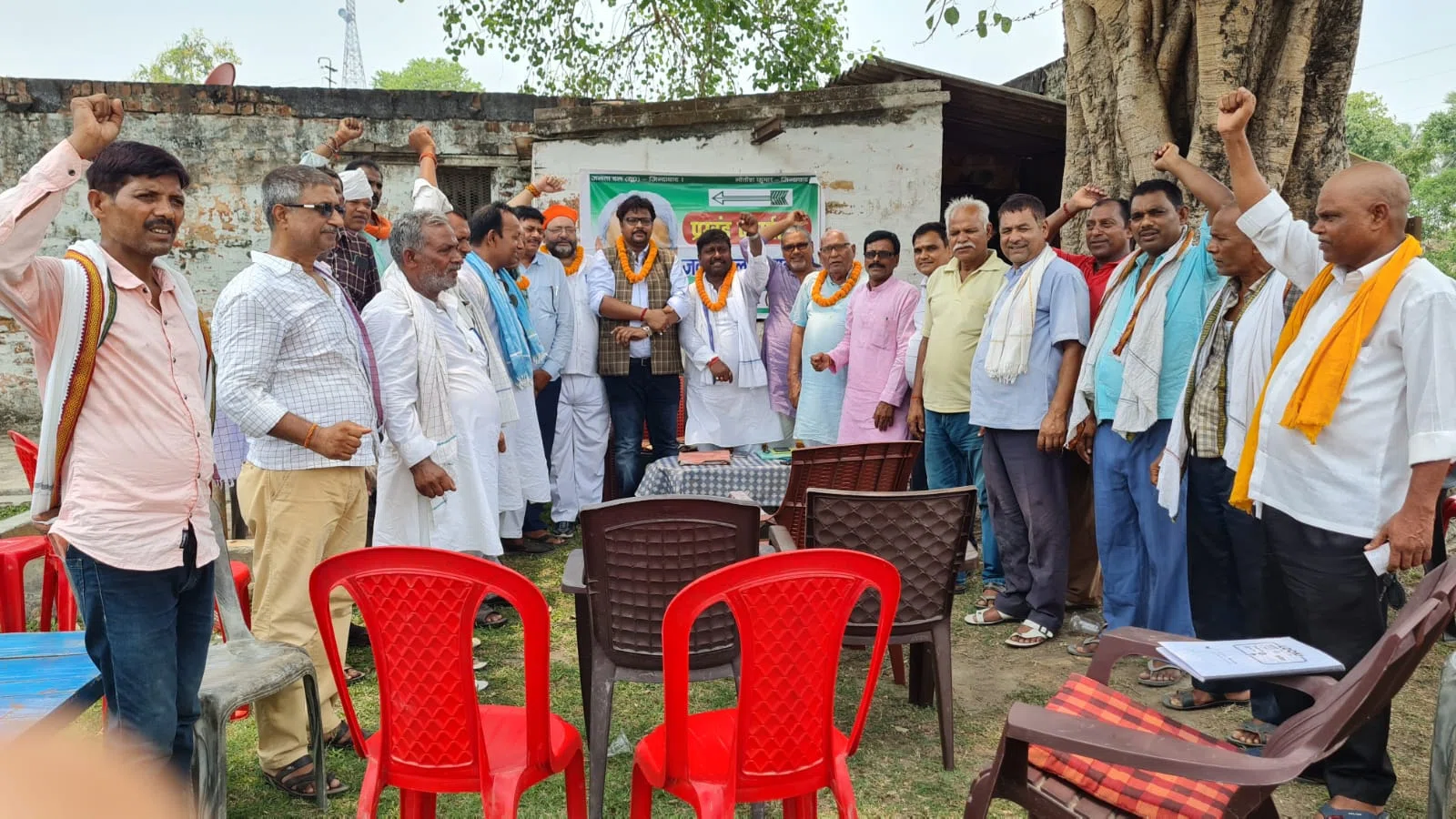 फेंकू आखिर कब तक फेंकते रहेंगे जुमला बेमिसाल!भाजपा का नौ साल रहा बदहाल:बबलू मंडल