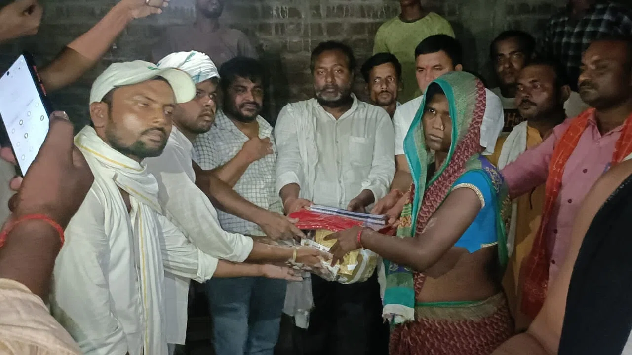 सेवा और संघर्ष की भावना सीखनी हो तो पप्पू यादव से सीखें:नागेन्द्र सिंह त्यागी