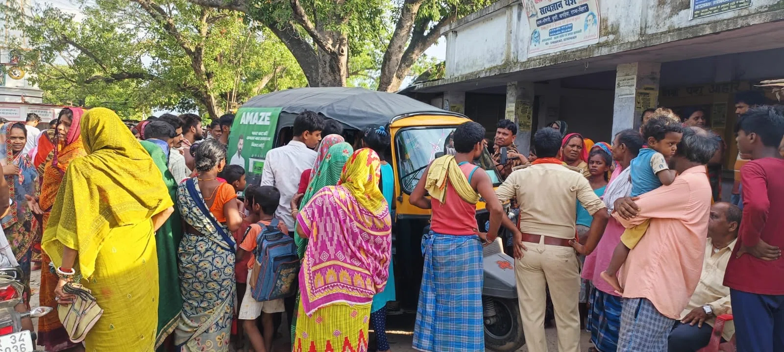 प्रेमी ने शादी करने से किया इंकार तो प्रेमिका ने फंदे से लटककर दे दी अपनी जान, चर्चाओं का बाजार गर्म