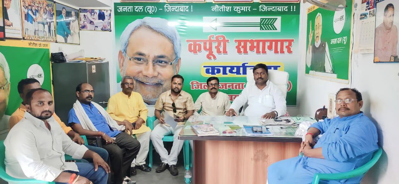 आखिर वाजिब तथ्यों की जानकारी देने से क्यों बच रहे हैं सम्राट चौधरी?गंभीर सवालों के घेरे में है बीजेपी प्रदेश अध्यक्ष का उम्र,नाम और डिग्री:बबलू मंडल