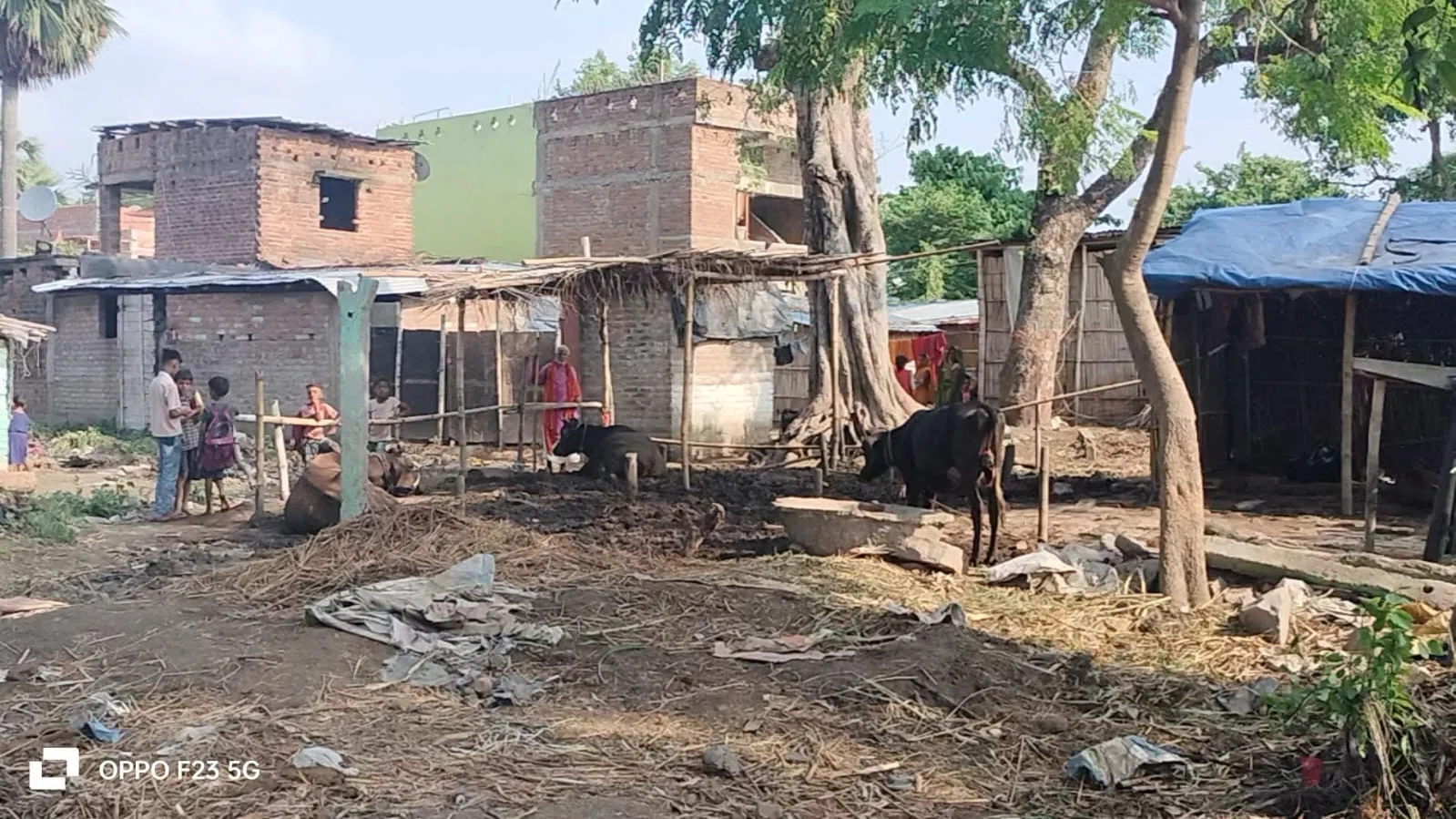 पसराहा मॉडल थाना के यथास्थान निर्माण में आखिर क्यों बाधक बने हैं अतिक्रमणकारी?संघर्ष समिति द्वारा लगातार की जा रही है अतिक्रमण हटाने की अपील