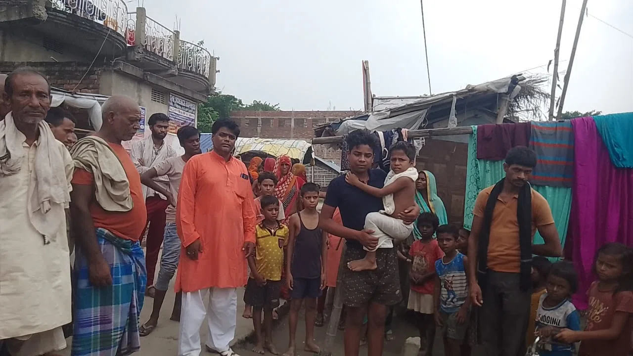 प्रेम प्रसंग के बीच बाधक बनने के कारण महज 14 वर्षीय बालक को उतार दिया गया मौत के घाट,धीरे-धीरे रजनीश हत्याकांड का खुलने लगा है राज,एक महिला सहित दो गिरफ्तार
