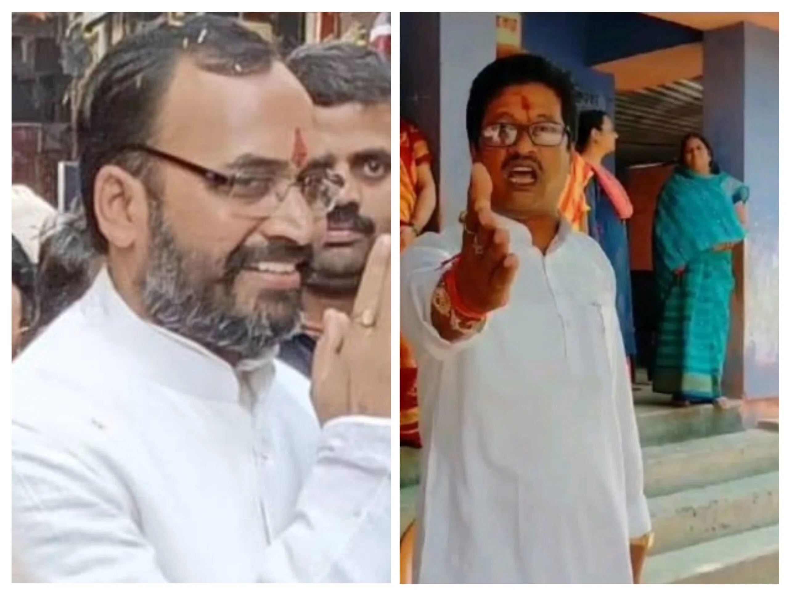 शिक्षा विभाग के अपर मुख्य सचिव केके पाठक को लेकर भड़ास निकालने वाले शिक्षक को क्या भुगतना होगा खामियाजा!यदि शिक्षक सुनील गुप्ता पर किसी प्रकार की कार्रवाई हुई तो शिक्षा विभाग के खि