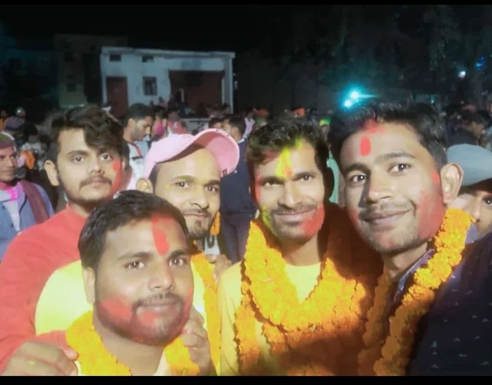 ...और जब मछलियों का शिकार कर बच्चों का परवरिश करने वाले मछुआरे के बेटे ने गाड़ा सफलता का झंडा