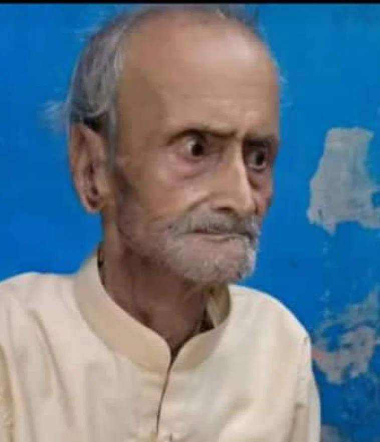 कोरोना काल में कई की जान बचाने वाले सुप्रसिद्ध वैद्य जीवनंदन मिश्रा दुनिया को कह गए अलविदा, मर्माहत है समाज
