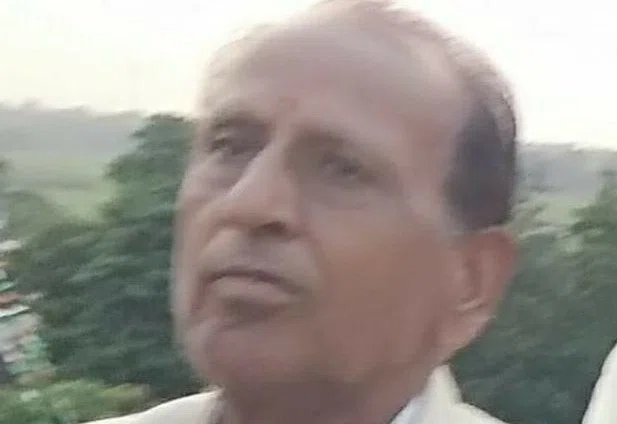 शिक्षक संघ के पूर्व सचिव का निधन,मर्माहत लोगों ने व्यक्त की गहरी शोक संवेदना, कुशल शिक्षक व व्यक्तित्व के धनी पुरूष थे सूर्य कुमार पासवान:गुड्डू पासवान