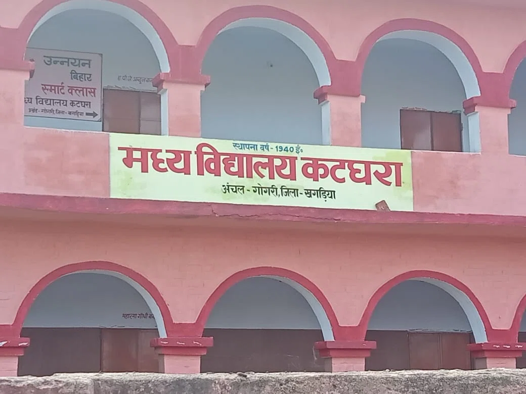 मासूम बच्चों पर सितम ढ़ाने वाले दबंग के विरुद्ध कार्रवाई करने से पुलिस आखिर क्यों कर रही परहेज!बच्चे द्वारा फेंके गए पानी को पेशाब समझकर दबंग ने स्कूल में घुसकर बच्चों पर ढ़ाया था
