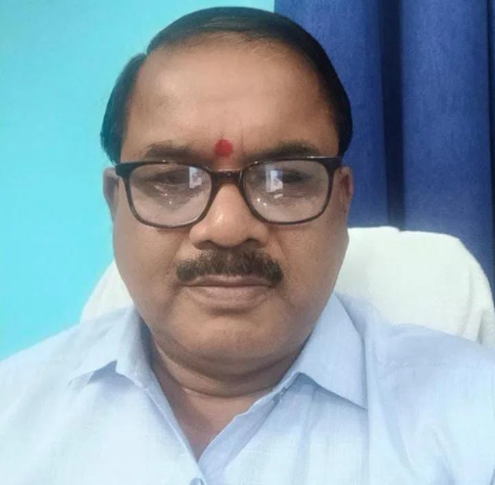 गोलमाल है भाई,गोलमाल है...खगड़िया के शिक्षा विभाग में खाली गोले माल है,खासे चर्चा मैं है शिक्षा विभाग