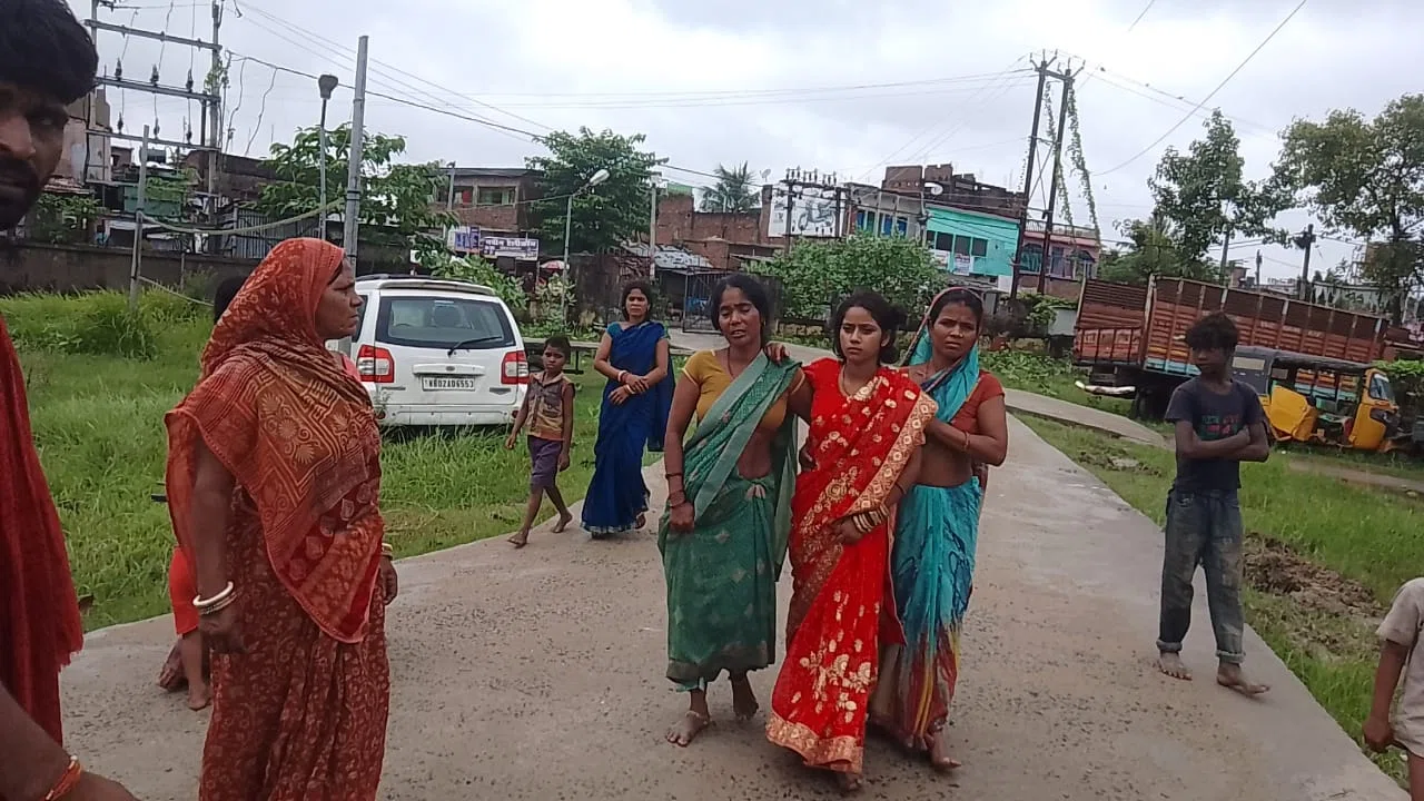 बेलदौर में रिश्ते का हो गया कत्ल,फुफेरे भाई ने ममेरे भाई को गोली मारकर मौत के घाट उतारा