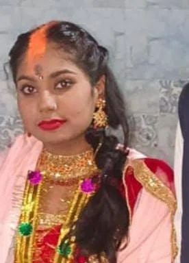 प्रेम विवाह के महज छह माह बाद दहेज के लिए अन्नु उतार दी गयी मौत के घाट