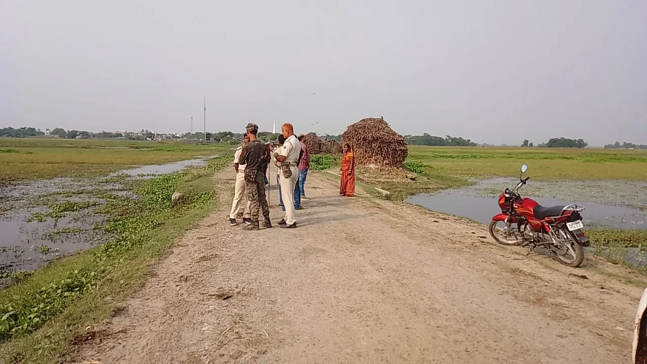 बेलदौर में दादी के साथ सड़क किनारे शौच करने गए महज तीन वर्षीय बालक का हो गया अपहरण,पड़ताल में जुटी पुलिस