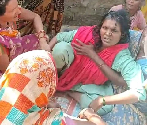 पसराहा में युवक ने फांसी के फंदे से लटककर दे दी अपनी जान, चर्चाओं का बाजार गर्म