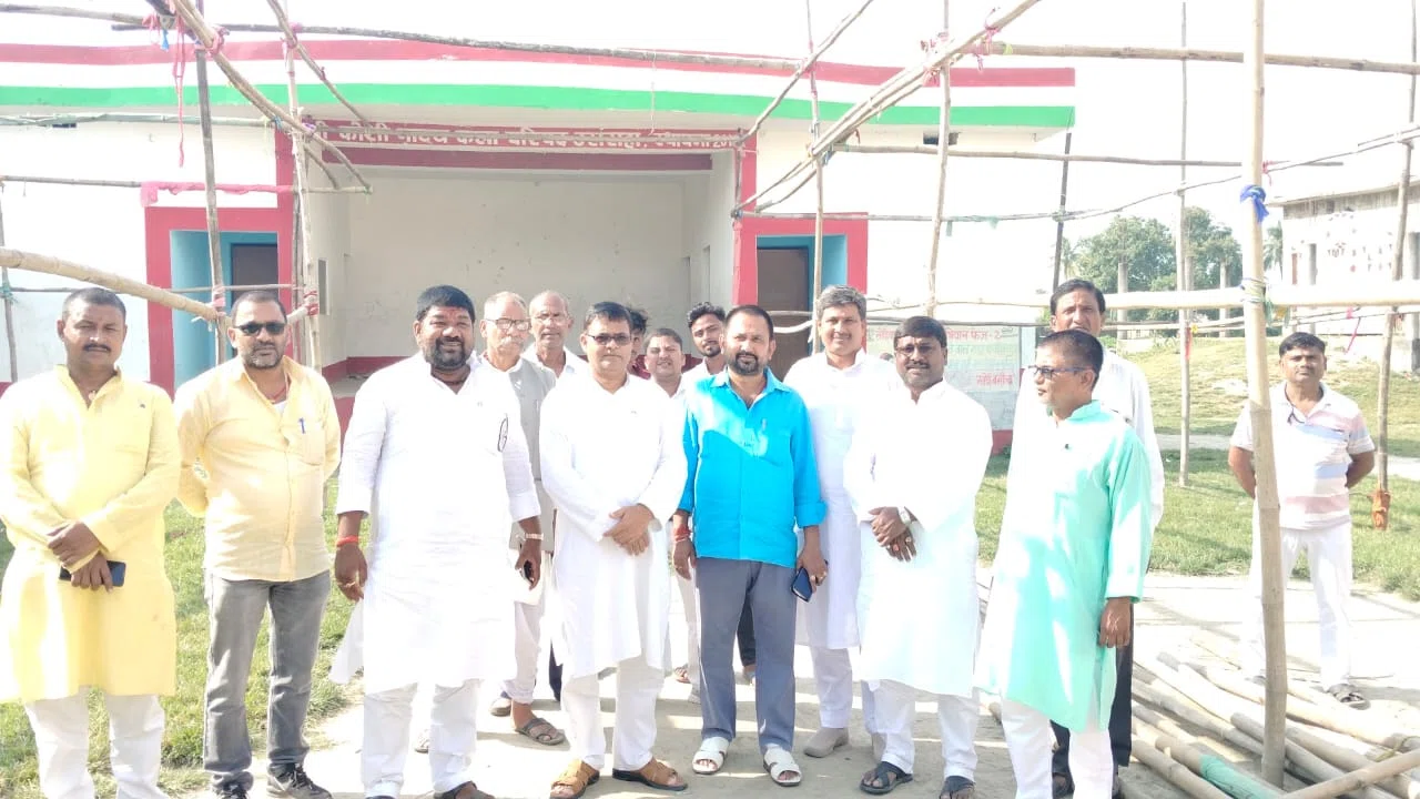 जाति आधारित गणना कराकर और रिपोर्ट को सार्वजनिक कर सीएम नीतीश ने रच दिया एक इतिहास: बबलू मंडल
