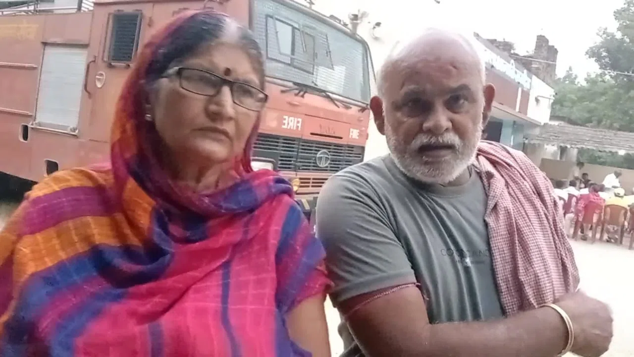 जमीनी विवाद को लेकर सिराजपुर में गोलीबारी,तेमथा करारी पंचायत के मुखिया पर लगा गोलीबारी का आरोप, पड़ताल में जुटी परबत्ता थाना पुलिस