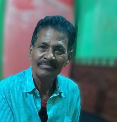 क्या शराब माफिया ने रात्रि में ड्यूटी कर रहे चौकीदार को सुलायी मौत की नींद!!घनश्याम से पहले भी बेलदौर के दो चौकीदारों की हो चुकी है निर्मम हत्या