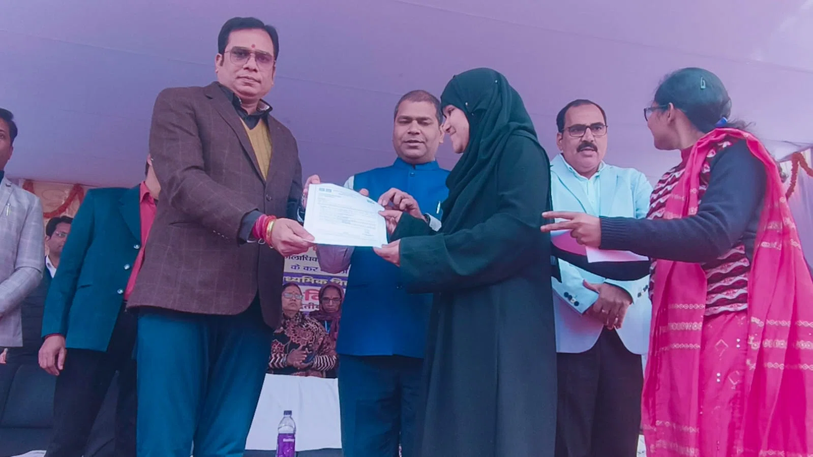 सीएम नीतीश कुमार के कारण बिहार की छवि अन्य राज्यों सहित देश के बाहर भी हुई है काफी बेहतर:डॉ संजीव