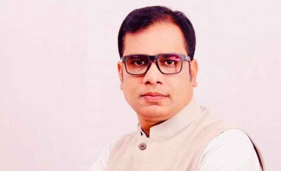 सीएम नीतीश 21जनवरी को करेंगे गोगरी रेफरल अस्पताल के एक सौ बेड वाले भवन का उदघाटन:डॉ संजीव