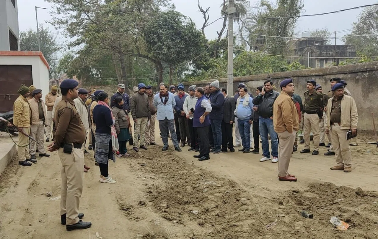 सूबे के मुख्यमंत्री के हाथों होगा सौ शैय्या वाले अनुमंडलीय अस्पताल का उद्घाटन...उनके आग्रह को स्वीकारते हुए सीएम ने उद्घाटन के प्रति जतायी रजामंदी:डॉ संजीव