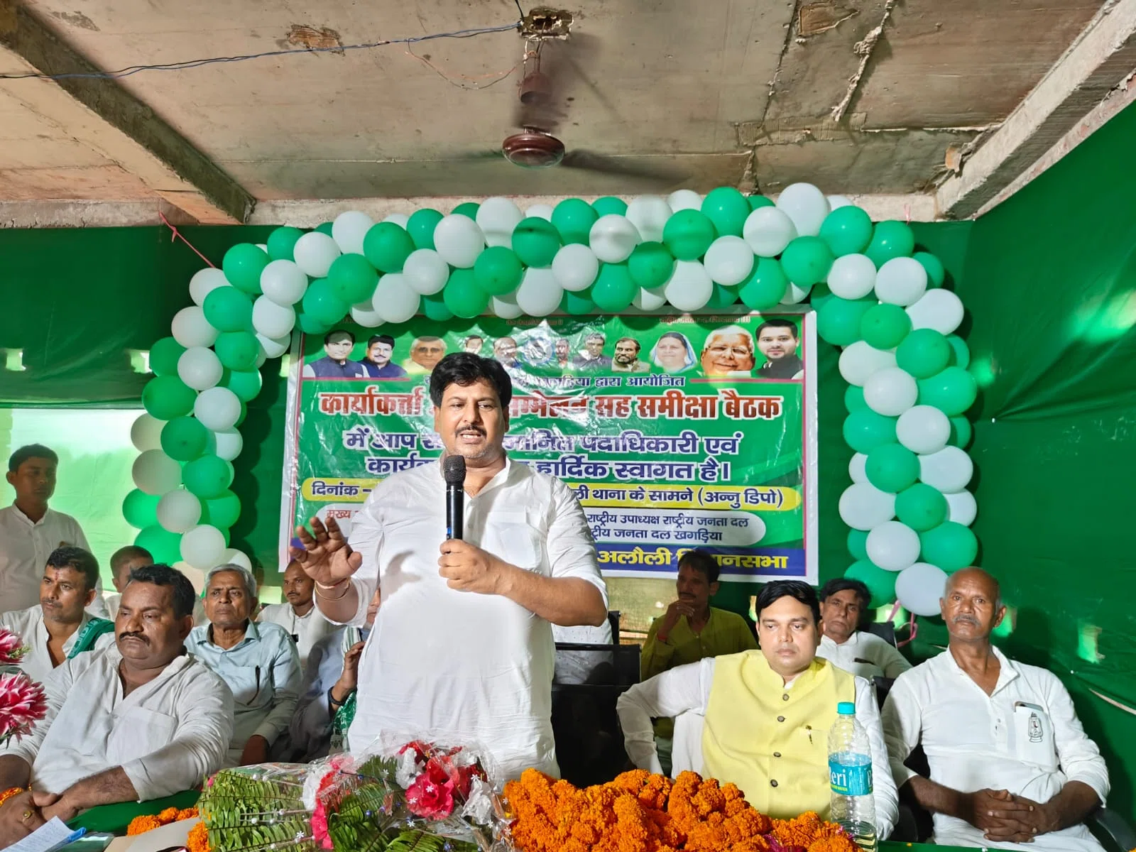 युवाओं को सरकारी नौकरी देने वाले तेजस्वी यादव को मुख्यमंत्री बनाए बगैर नहीं होगा बिहार का कल्याण: मनोहर यादव