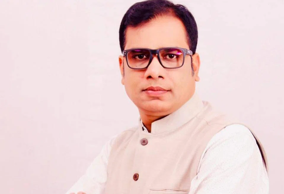दियारा क्षेत्र के लिए खुल गया विकास का नया द्वार, बहुचर्चित विधायक डॉ संजीव का प्रयास लाया रंग,लोगों में प्रसन्नता