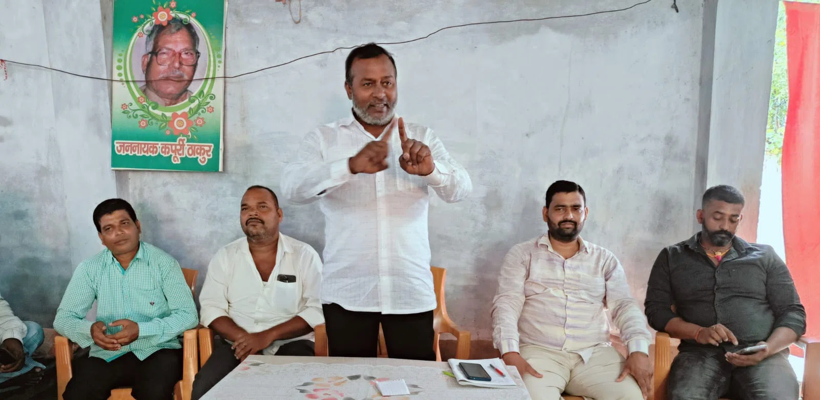राजनीति को नयी दशा- दिशा देने और सांसद सहित अन्य जनप्रतिनिधियों को आईना दिखाने खगड़िया आ रहे जनप्रिय सांसद पप्पू यादव!