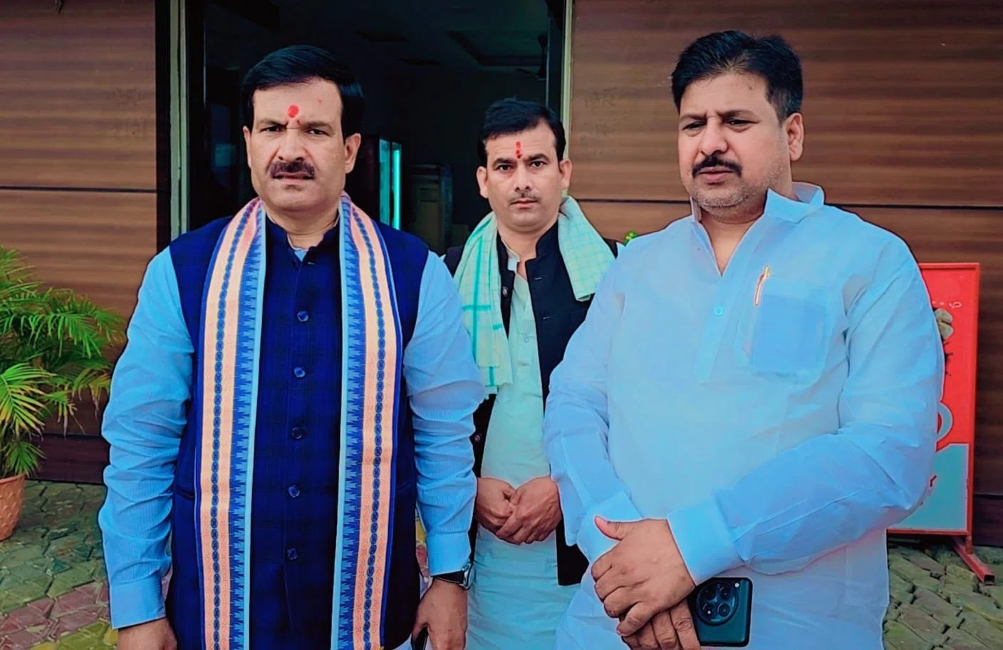 रिटायर्ड हाथों में बिहार को सौंप दिए नीतीश कुमार, झारखंड की तरह बिहार में भी अबकी बनेगी तेजस्वी के नेतृत्व में महागठबंधन की सरकार:मृत्युंजय तिवारी