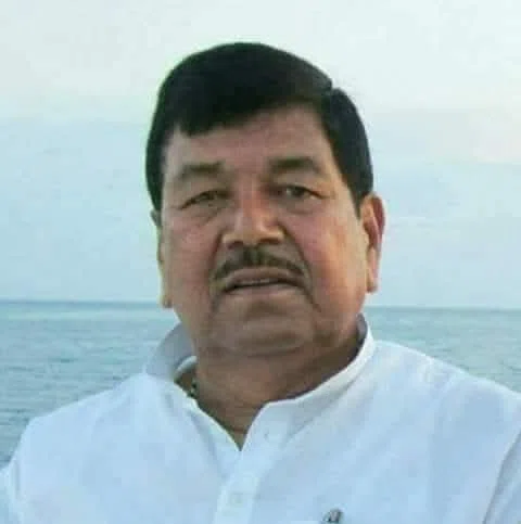 खगड़िया के बेलदौर और मधेपुरा के कपसिया होते हुए नवगछिया के विजयघाट तक बनेगा रिंग बांध,सांसद दिनेश चन्द्र यादव ने लोकसभा में उठाया मामला, किसानों में प्रसन्नता